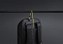 картинка Рюкзак FlipPack, черный с зеленым от магазина Одежда+