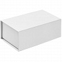 картинка Коробка LumiBox, белая от магазина Одежда+