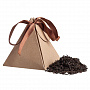 картинка Чай Breakfast Tea в пирамидке, крафт от магазина Одежда+