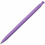 картинка Ручка шариковая Carton Color, фиолетовая от магазина Одежда+