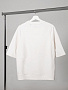 картинка Футболка унисекс Neofit, кремовая от магазина Одежда+