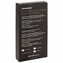 картинка Aккумулятор Quick Charge Wireless 10000 мАч, черный от магазина Одежда+