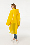 картинка Дождевик-плащ CloudTime, желтый от магазина Одежда+