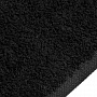 картинка Салфетка для рук For Rooms, черная от магазина Одежда+