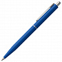 картинка Ручка шариковая Senator Point ver.2, синяя от магазина Одежда+