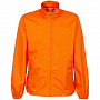 картинка Ветровка Kivach, оранжевая от магазина Одежда+