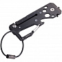 картинка Мультитул Toolinator, черный от магазина Одежда+