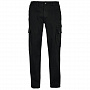 картинка Брюки мужские Docker, черные от магазина Одежда+