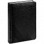 картинка Ежедневник Faro Mini, датированный, черный от магазина Одежда+