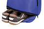 картинка Рюкзак спортивный Unit Athletic, синий от магазина Одежда+