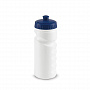 картинка Бутылка для велосипеда Lowry, белая с синим от магазина Одежда+