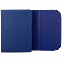 картинка Ежедневник Clappy Mini, недатированный, синий от магазина Одежда+