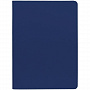 картинка Ежедневник Costar, недатированный, синий от магазина Одежда+
