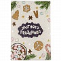 картинка Шубер Daydreamer, новогодний от магазина Одежда+