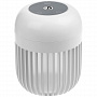 картинка Переносной увлажнитель-ароматизатор с подсветкой PH11, белый от магазина Одежда+
