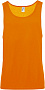 картинка Майка Jamaica 120, оранжевый неон от магазина Одежда+