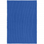 картинка Плед Remit, ярко-синий (василек) от магазина Одежда+