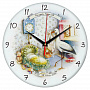 картинка Часы стеклянные на заказ Time Wheel от магазина Одежда+