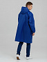 картинка Дождевик-анорак Alatau, ярко-синий от магазина Одежда+