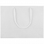 картинка Пакет «Крафт», XS, белый от магазина Одежда+