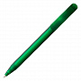 картинка Ручка шариковая Prodir DS3 TFF, зеленая от магазина Одежда+