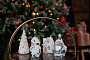 картинка Свеча Christmas Twinkle, елка от магазина Одежда+