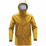 картинка Дождевик мужской Squall, желтый от магазина Одежда+