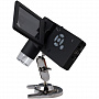 картинка Цифровой микроскоп DTX 500 Mobi от магазина Одежда+
