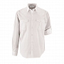 картинка Рубашка мужская Burma Men, белая от магазина Одежда+