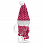 картинка Шапочка на игрушку Dress Cup, красная от магазина Одежда+