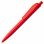 картинка Ручка шариковая Prodir QS04 PPT Honey, красная от магазина Одежда+