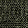 картинка Плед Lattice, зеленый меланж (оливковый) от магазина Одежда+