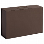 картинка Коробка Case, подарочная, коричневая от магазина Одежда+