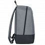 картинка Рюкзак для ноутбука Bimo Travel, серый от магазина Одежда+