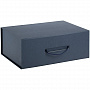 картинка Коробка New Case, синяя от магазина Одежда+