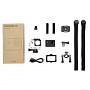 картинка Экшн-камера Minkam 4K, черная от магазина Одежда+