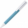 картинка Ручка шариковая Pinokio, голубая от магазина Одежда+