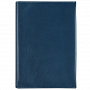 картинка Ежедневник Apache, недатированный, синий от магазина Одежда+