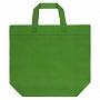 картинка Сумка для покупок Span 3D, зеленая от магазина Одежда+