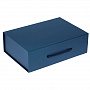 картинка Коробка Matter, синяя от магазина Одежда+