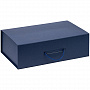 картинка Коробка Big Case, синяя от магазина Одежда+