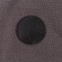 картинка Лейбл из ПВХ Dzeta Round, L, черный от магазина Одежда+