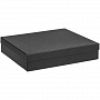 картинка Подарочная коробка Giftbox, черная от магазина Одежда+
