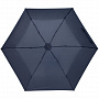 картинка Зонт складной Luft Trek, темно-синий от магазина Одежда+