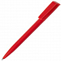 картинка Ручка шариковая Flip, красная от магазина Одежда+