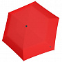 картинка Складной зонт U.200, красный от магазина Одежда+