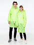 картинка Дождевик Rainman Zip, неоново-желтый от магазина Одежда+
