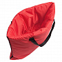 картинка Пляжная сумка-трансформер Camper Bag, красная от магазина Одежда+