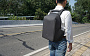 картинка Рюкзак HiPack, черный от магазина Одежда+