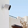 картинка Видеокамера Wireless Outdoor Security Camera, белая от магазина Одежда+